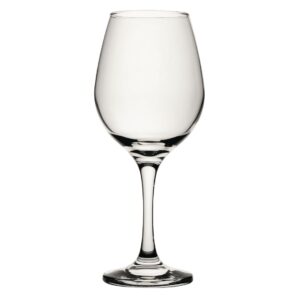 Utopia Amber White Wine Glasses 290ml (24 Pack)