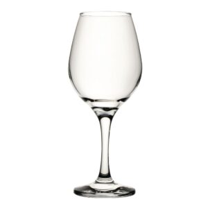 Utopia Amber Red Wine Glasses 350ml (24 Pack)