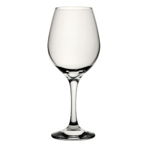 Utopia Amber Red Wine Glasses 450ml (24 Pack)