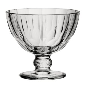 Utopia Diamond Ice Cream Cups 280ml (12 Pack)