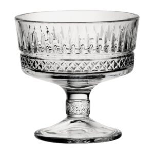 Utopia Elysia Ice Cream Cups 260ml (24 Pack)