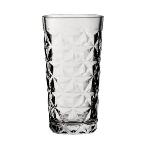Utopia Estrella Long Drink Glasses 360ml (12 Pack)