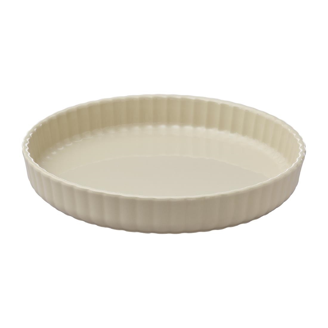 Pyrex Flan Dish 280cm