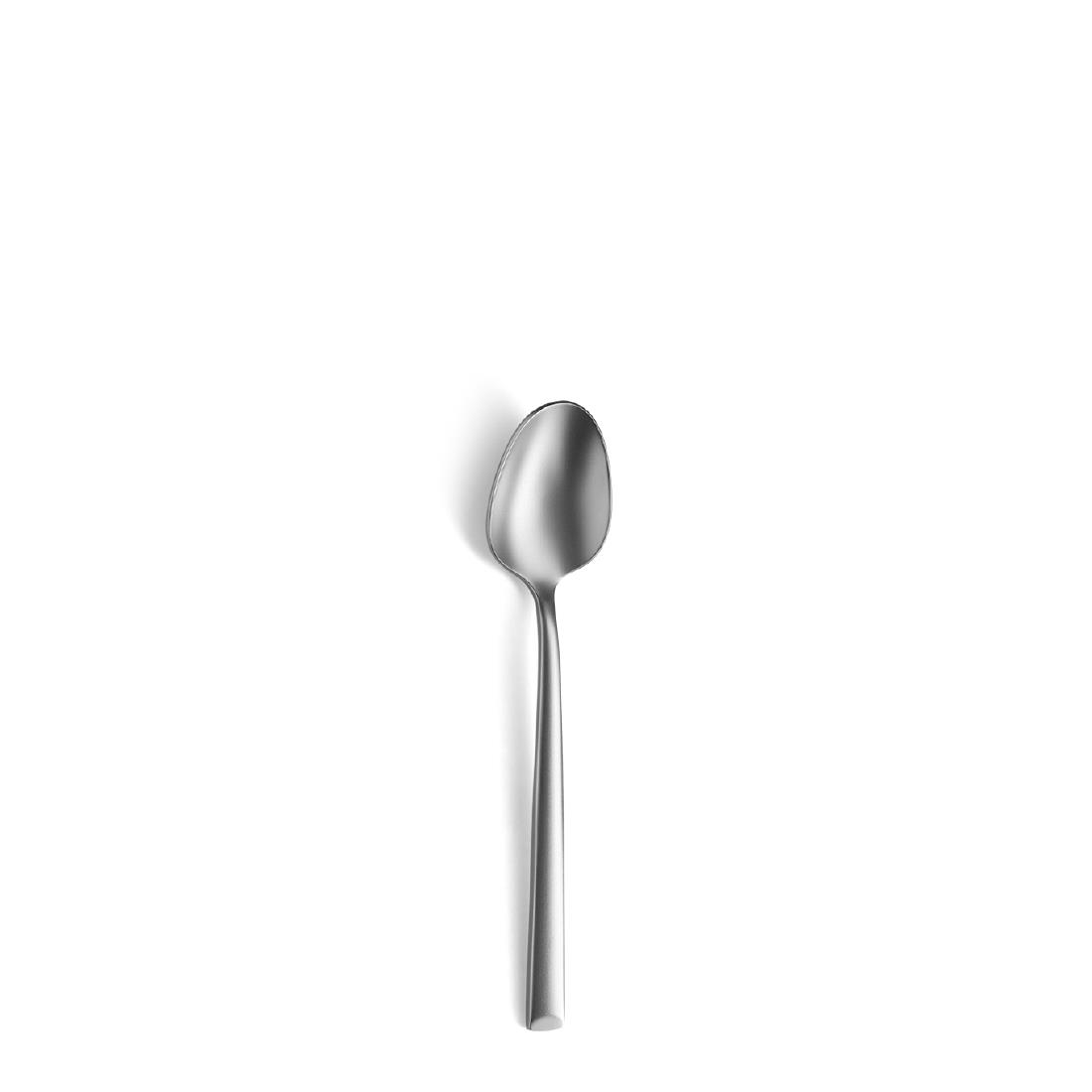 Amefa Metropole Velvet Medium Teaspoons (12 Pack)