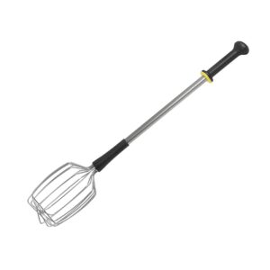 Matfer Bourgeat Ergo Giant Stainless Steel Whisk 80cm