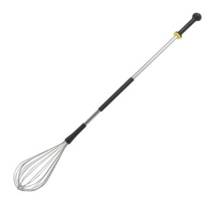 Matfer Bourgeat Ergo Giant Stainless Steel Whisk 120cm