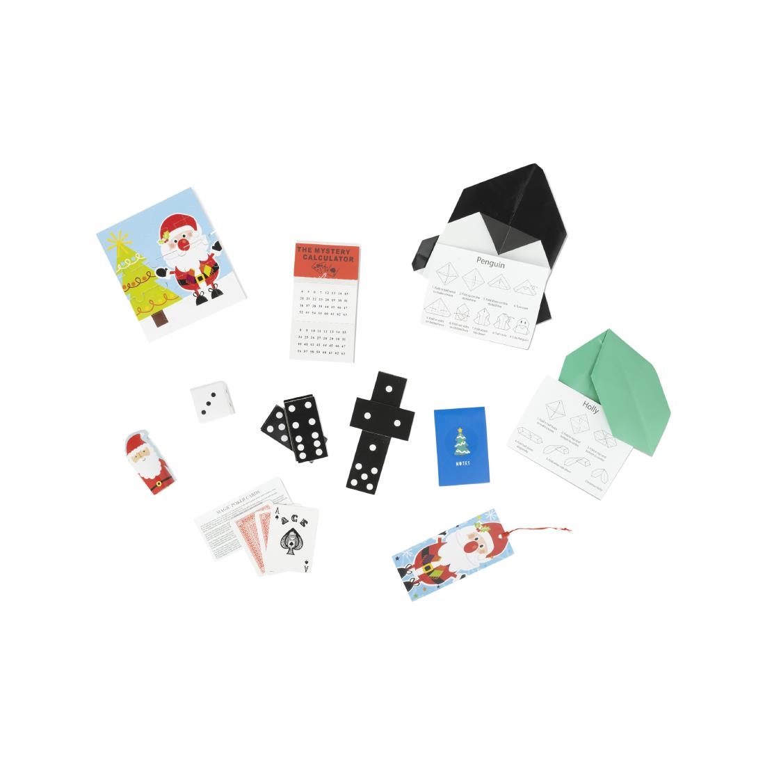 Swantex Aspen 12" Christmas Crackers (50 pack) - Image 3