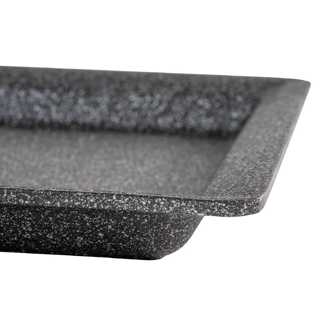 APS Frostfire Tray GN 1/1 Black 530x325x30mm - Image 7