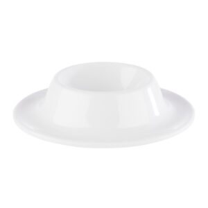 APS Egg Holder White 85x20mm (4 Pack)