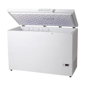 Vestfrost Low Temperature -45Â°C Chest Freezer 198Ltr VT206-45