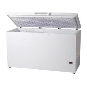 Vestfrost Low Temperature -45Â°C Chest Freezer 296Ltr VT306-45