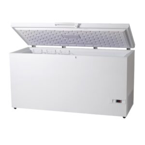 Vestfrost Low Temperature -60Â°C Chest Freezer 384Ltr VT407-60