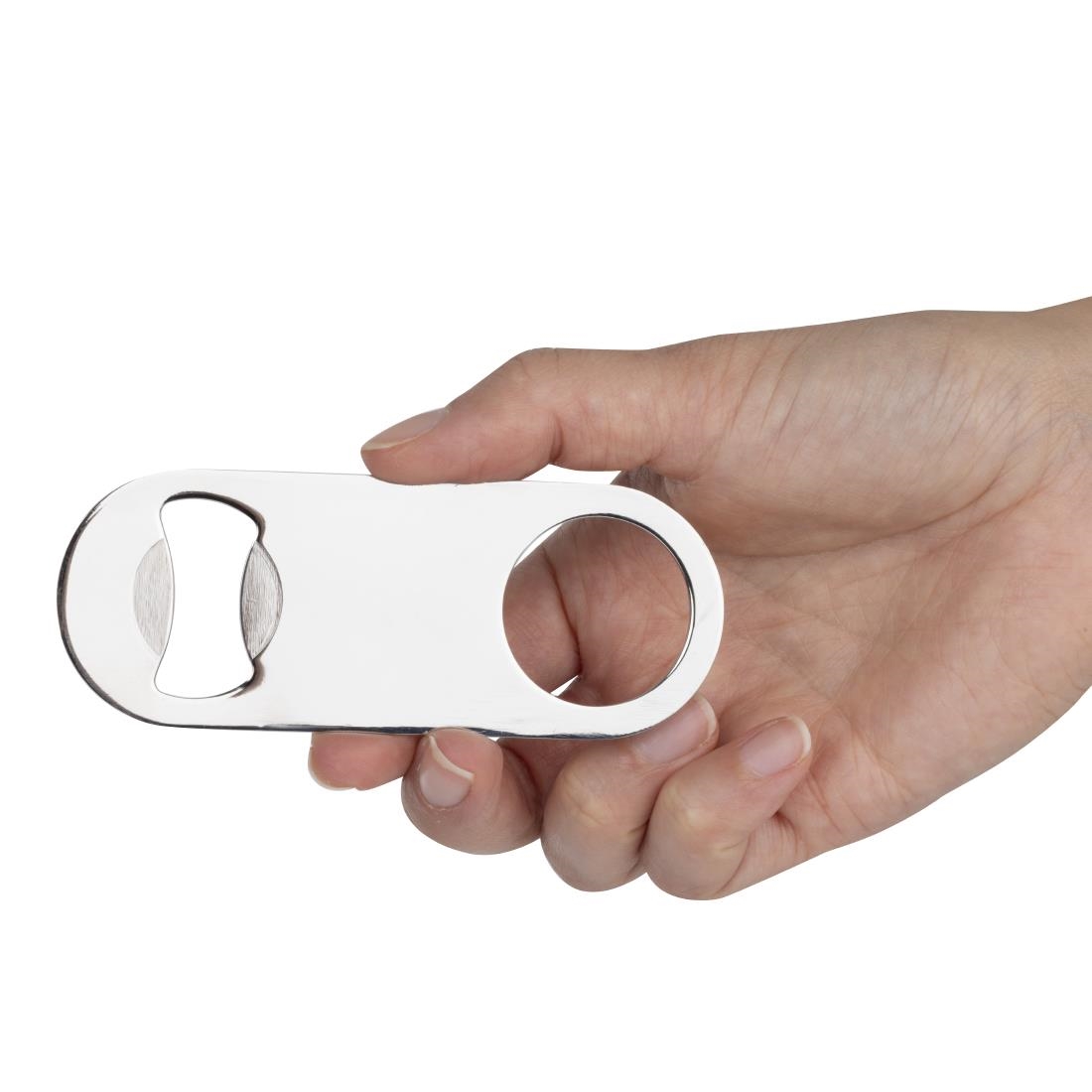 Olympia Bartenders Blade - Short Length - Image 5