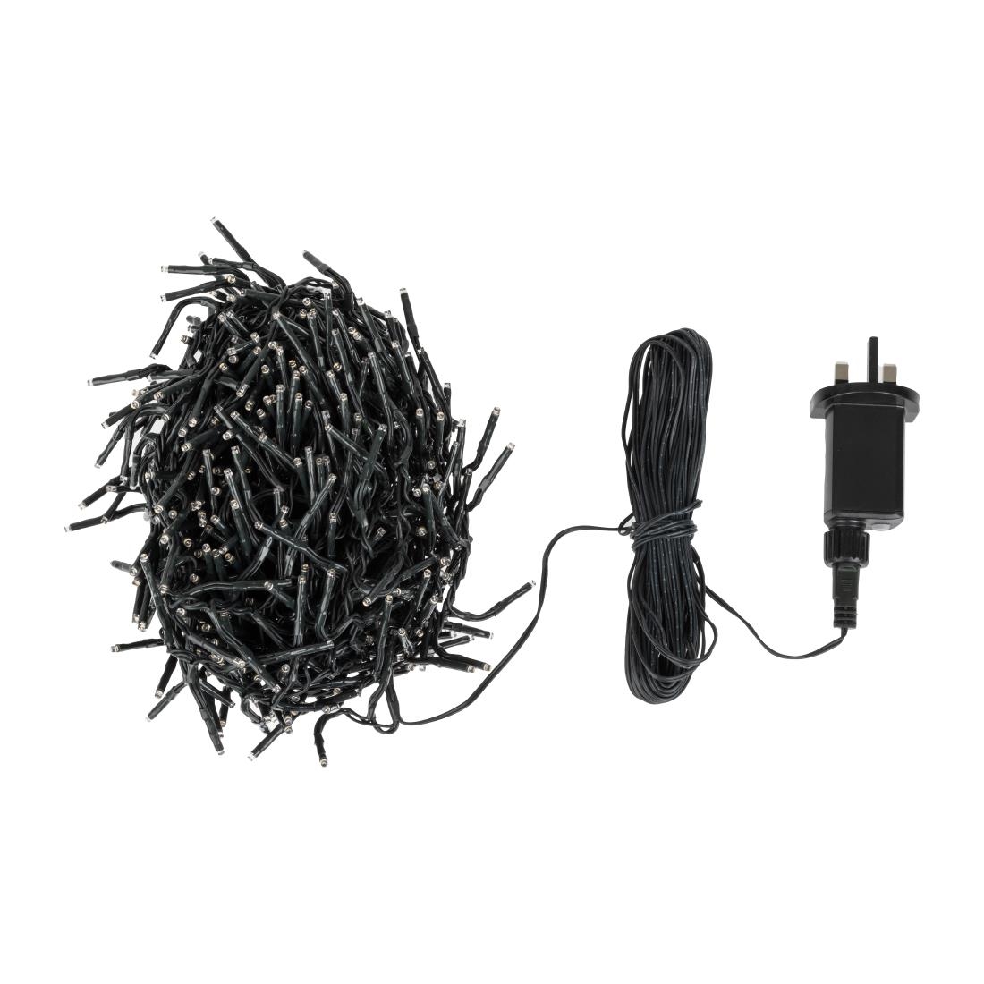 Status Ludvika 720 Warm White LED Indoor/Outdoor String Lights - Image 4