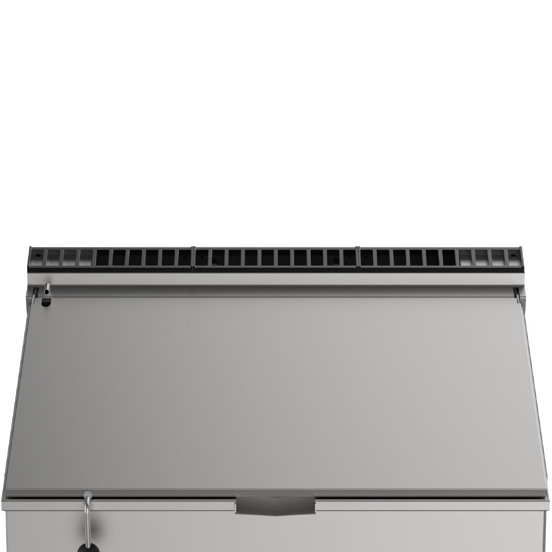 Fagor 900 Series Tilting Motorised Electric Bratt Pan SB-E910 IM - Image 4