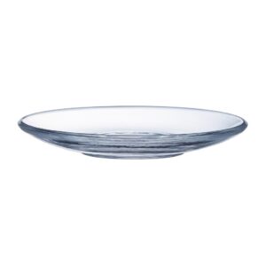Arcoroc Arcadie Glass Saucers 112mm (24 Pack)