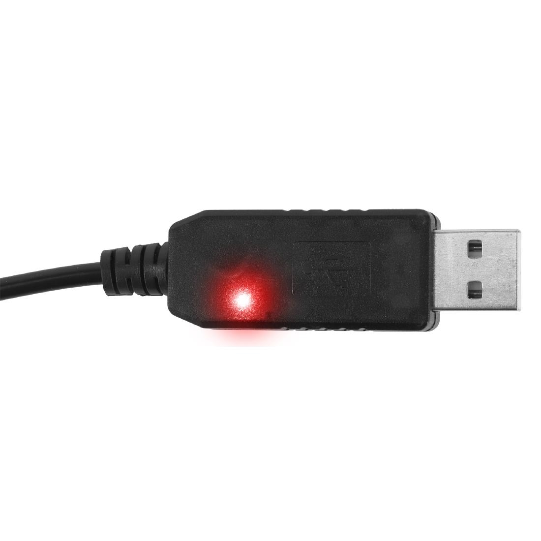 PME Portable USB Rechargeable Airbrush Kit - Image 11