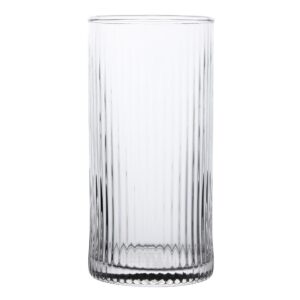 Olympia Chester Long Drink Glass 370ml (6 Pack)