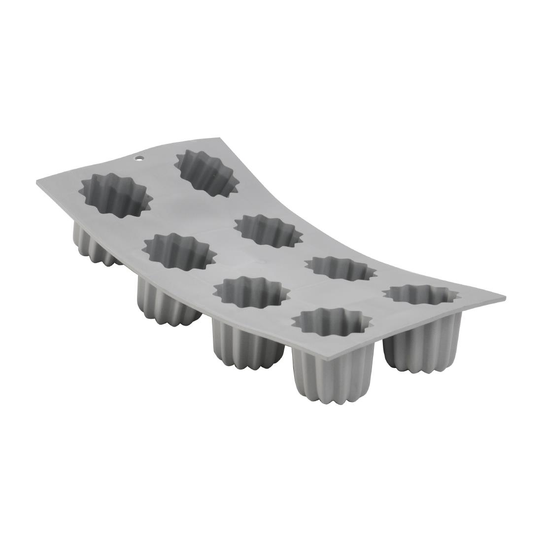 De Buyer Silicone Mold Eastomoule 6 Bordelais