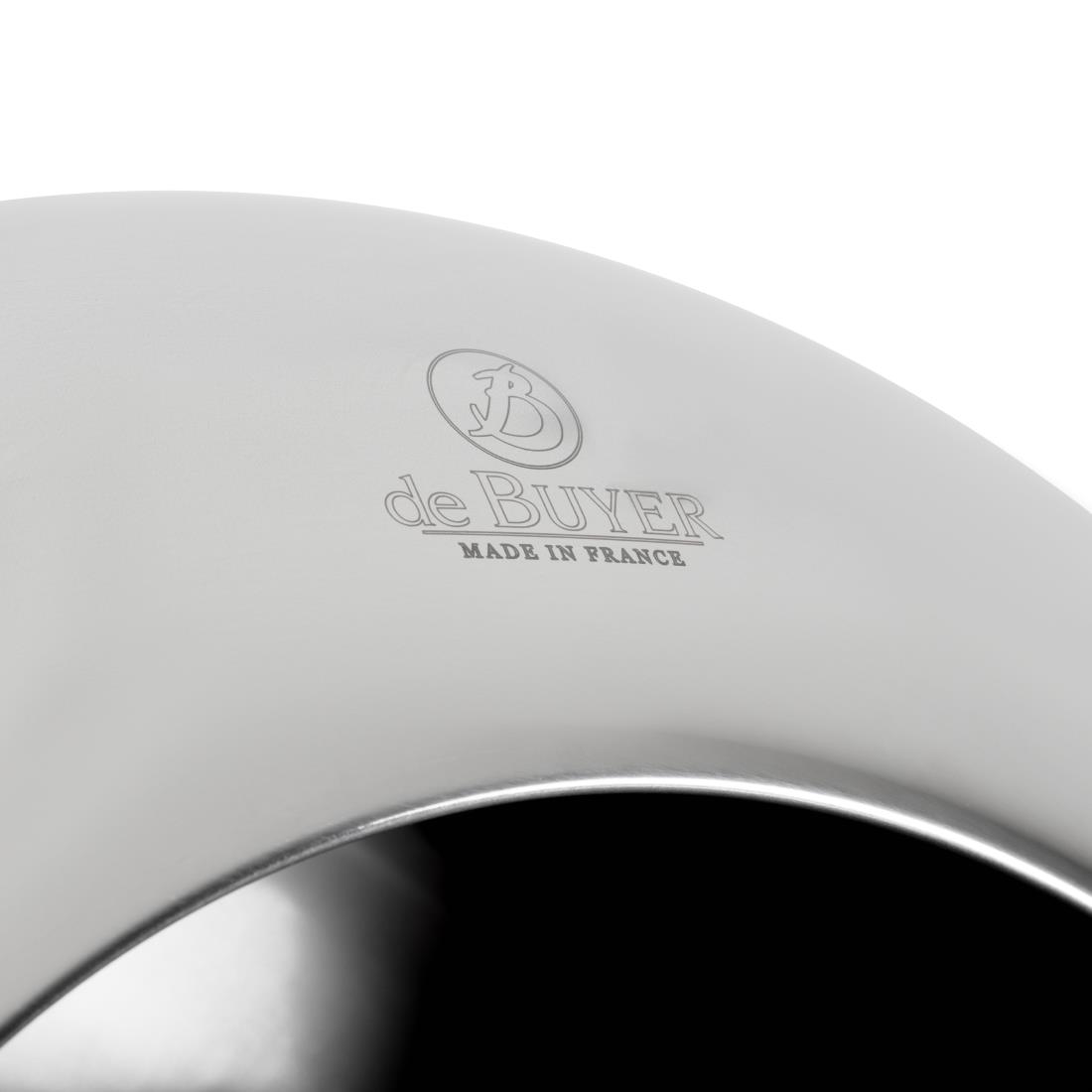 De Buyer Sweet Maker Coating System 400mm - Image 8