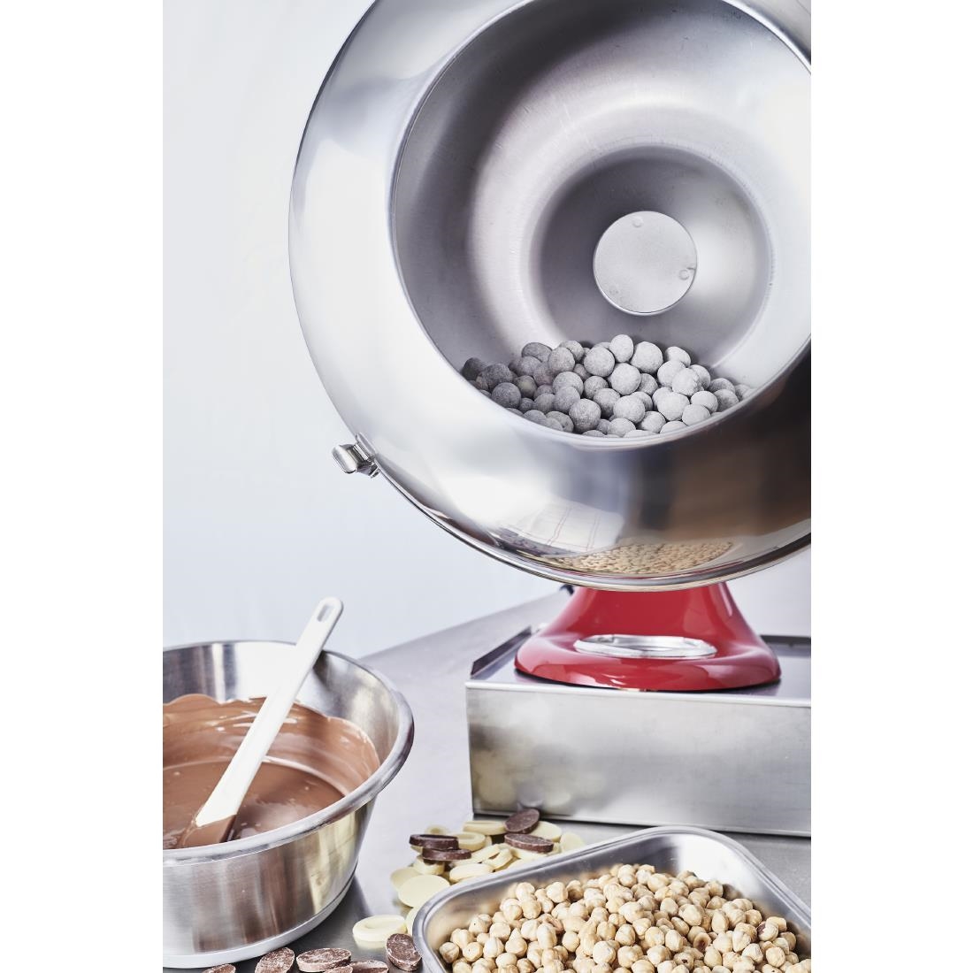 De Buyer Sweet Maker Coating System 400mm - Image 15
