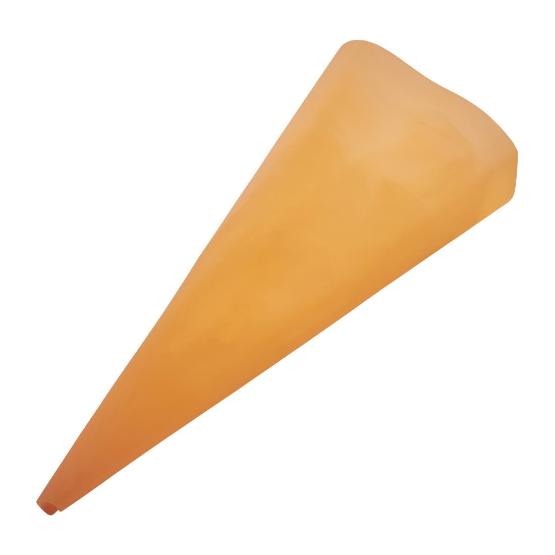 De Buyer Silicone Pastry Bag 350mm - Image 2
