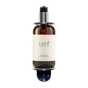 LapÃ© Earth Shampoo, Conditioner and Body Wash 300ml