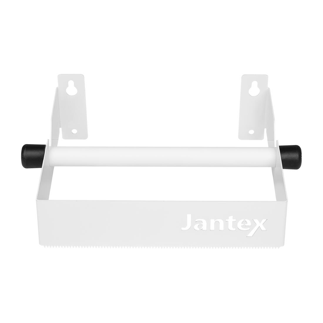 Jantex Open Centre Feed Roll Dispenser - Image 5