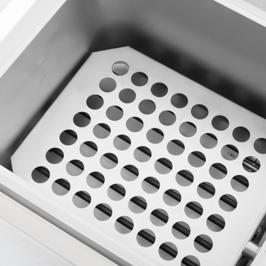 Buffalo 600 Series Freestanding Electric Pasta Cooker - Image 9