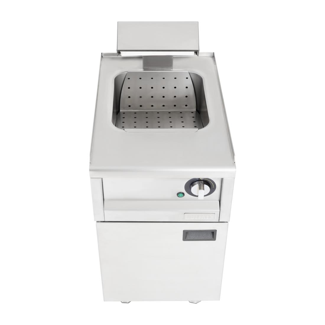Buffalo 600 Series Freestanding Chip Scuttle - Image 6