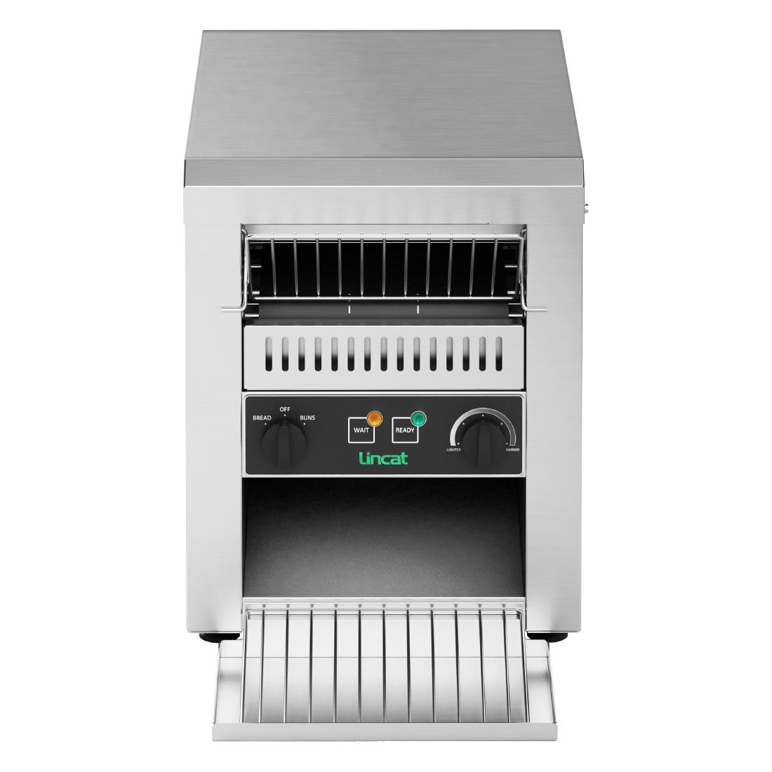 Lincat Eco Electric Conveyor Toaster CT2 - Image 2