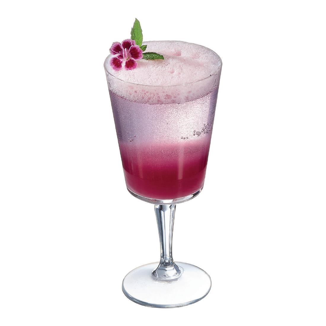 Arcoroc Monti Goblets 270ml (12 Pack) - Image 2