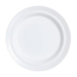 Arcoroc Autonomy Plates 230mm (12 Pack)