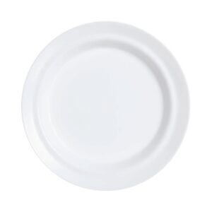 Arcoroc Autonomy Plates 190mm (12 Pack)