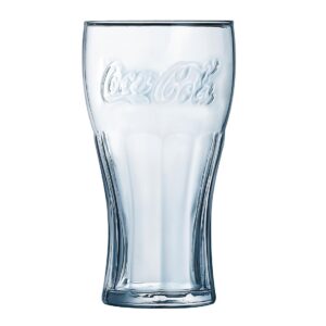 Coca-Cola Contour Hi Ball Tumblers 640ml (24 Pack)