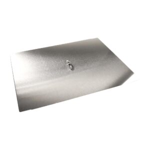 Pitco 18" Fryer Lid