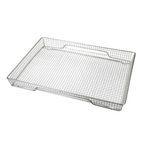 Pitco 2" Deep Rack Basket