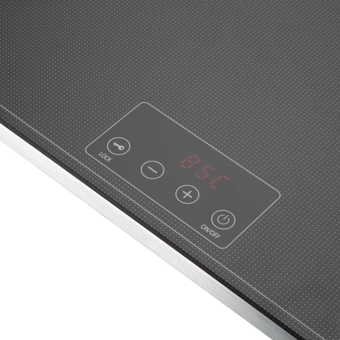 Buffalo Slimline Food Warming Tray GN 1/1 - Image 3