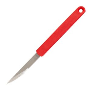 Scaritech Scarinox Knife Red