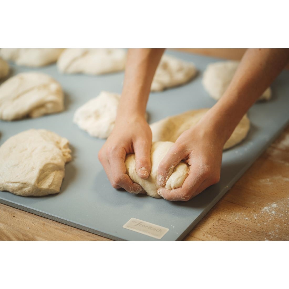 Scaritech Lifting Board 600x400x10mm - Image 3