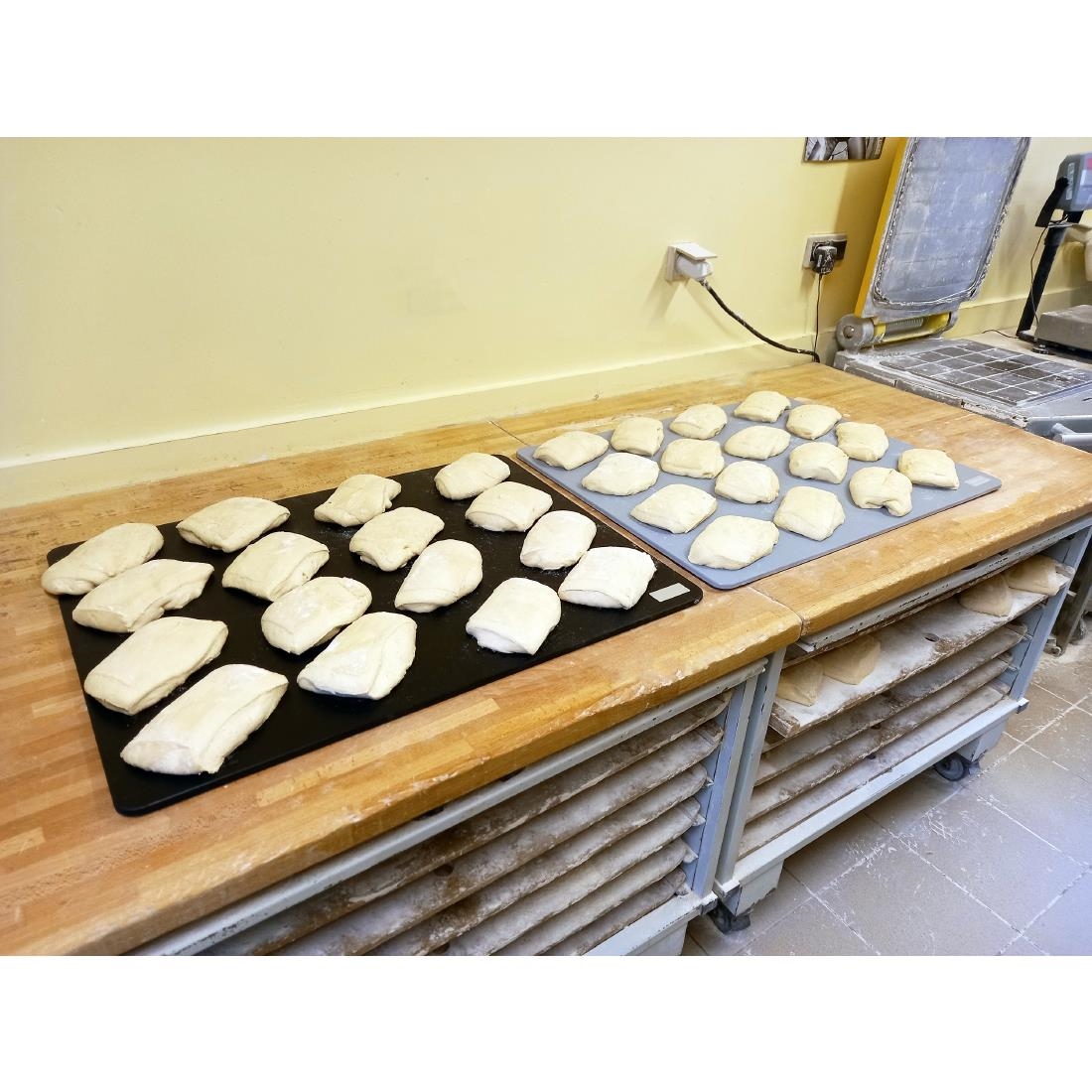 Scaritech Lifting Board 600x400x10mm - Image 10