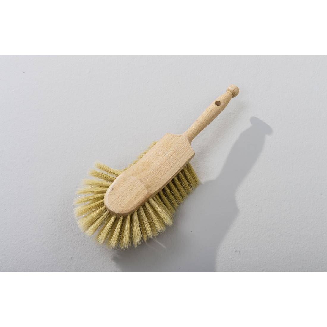 Scaritech Flour Brush Half Head - Image 3