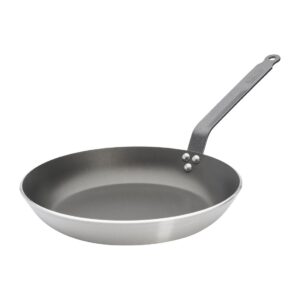 De Buyer Non-Stick Choc Resto Induction Frypan 32cm