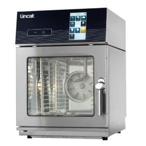Lincat Invoq CombiSlim 1.06 Combi Oven 6x 1/1 GN