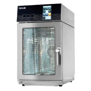 Lincat Invoq CombiSlim 1.10 Combi Oven 10x 1/1GN