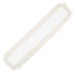 Jantex Microfibre Head for V-Sweeper (1 Pair)