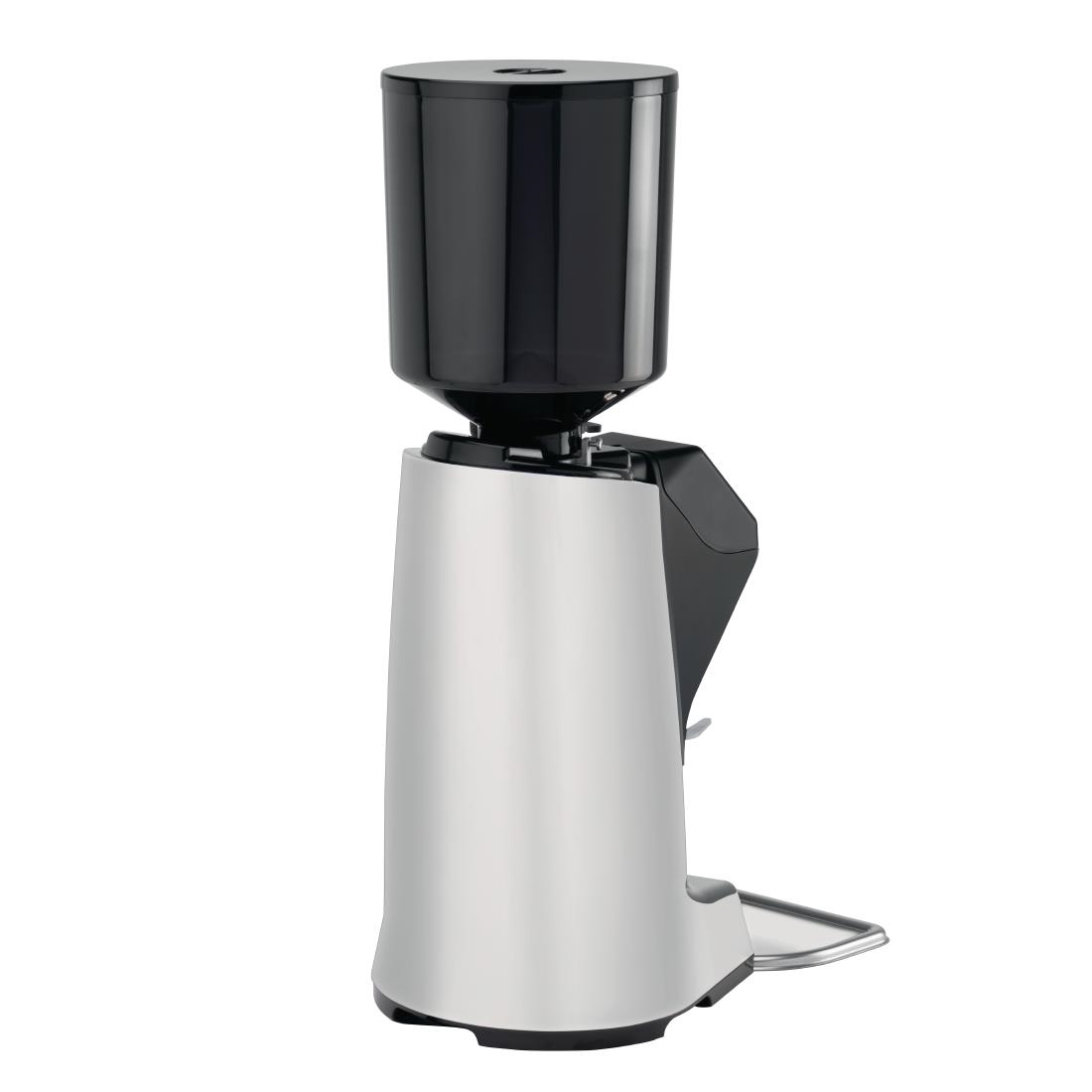 La Pavoni PGZIP2BC00UK Automatic Coffee Grinder Chrome - Image 4