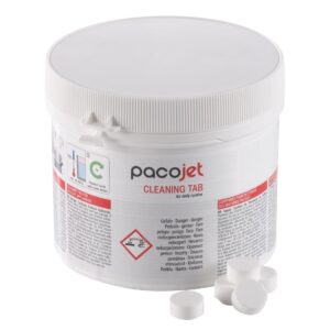Pacojet Cleaning Tabs (60 Pack)