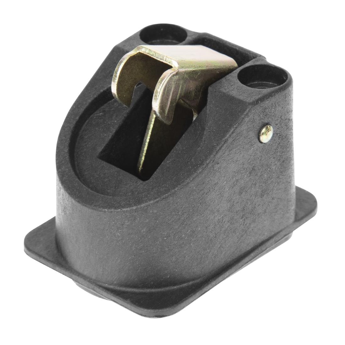 Beaumont Bottle Cap Catcher for Wall Mount Beer Bottle Opener - Image 3
