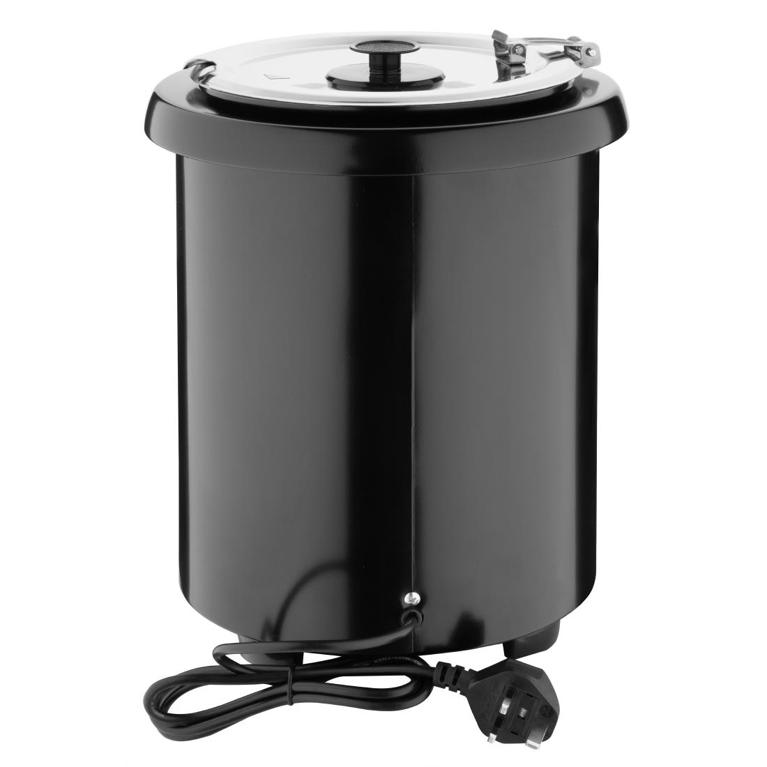 Nisbets Essentials Soup Kettle 9Ltr - Image 7